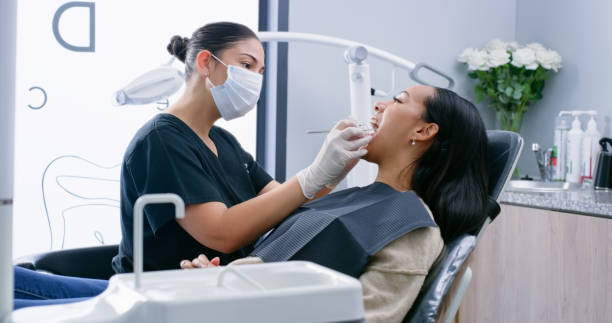 Best Root Canal Treatment  in Rockwell Place, TX